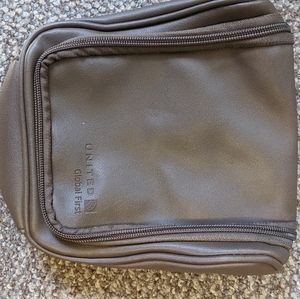 Small travel bag
